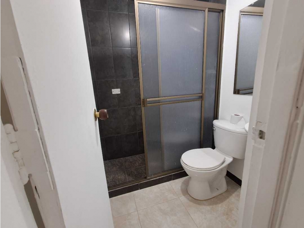 Apartamento dos alcobas, Belén La Palma — foto 4