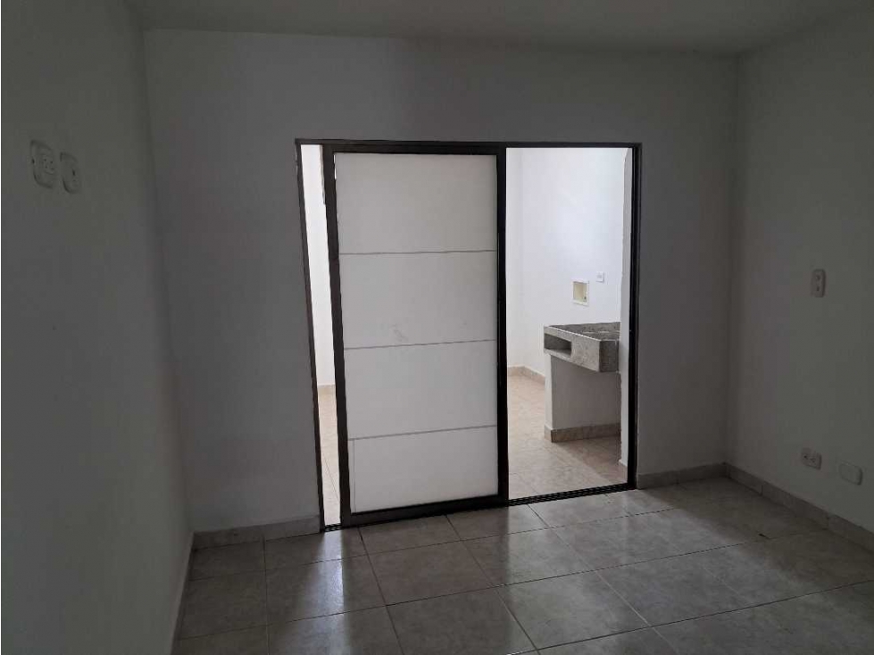 Apartamento dos alcobas, Belén La Palma — foto 5
