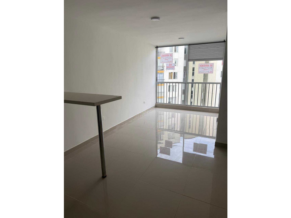 APARTAMENTO DOSQUEBRADAS/ 3 HABITACIONES