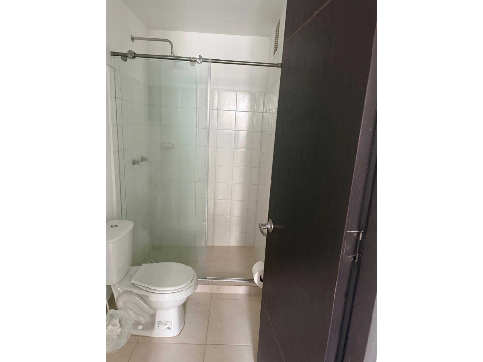 APARTAMENTO DOSQUEBRADAS/ 3 HABITACIONES — foto 4