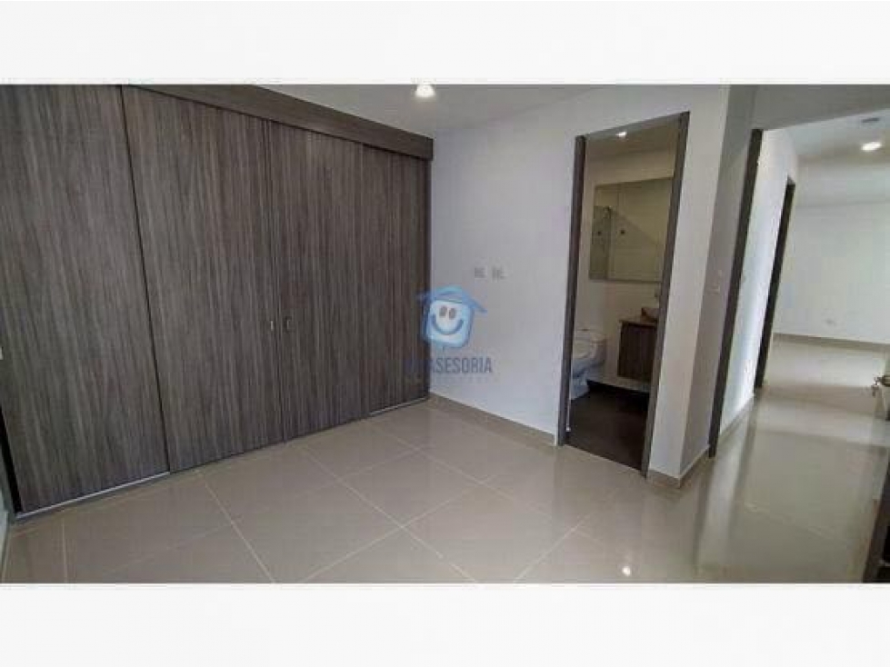 Apartamento Dosquebradas - Conjunto Metropolitan