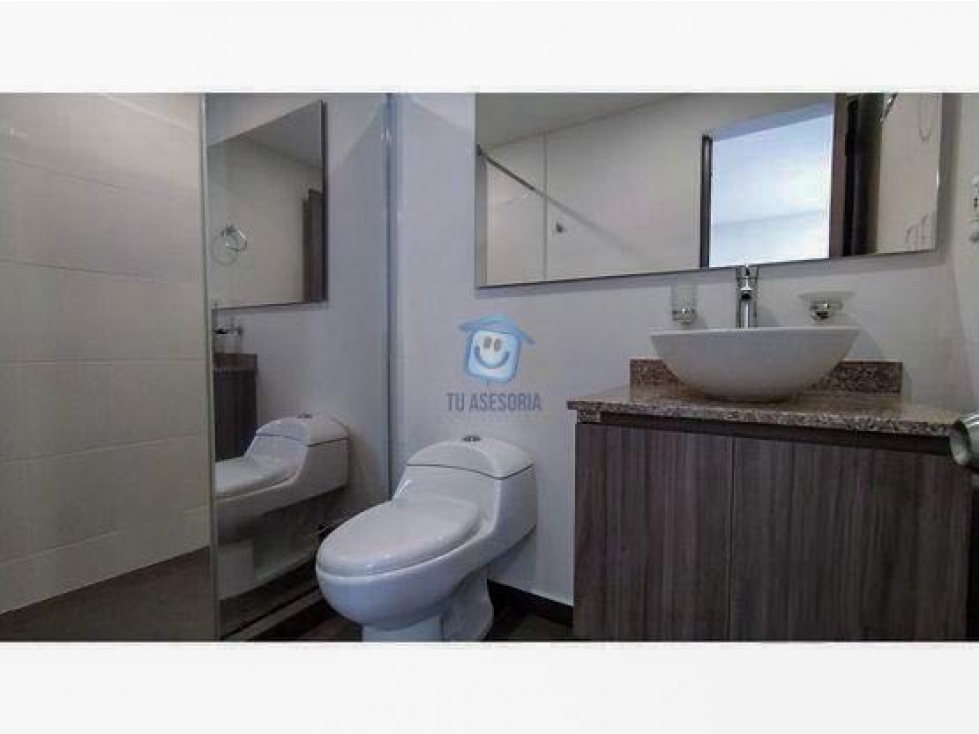 Apartamento Dosquebradas - Conjunto Metropolitan — foto 2