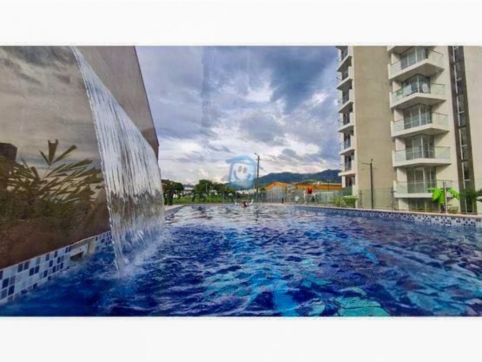 Apartamento Dosquebradas - Conjunto Metropolitan — foto 3