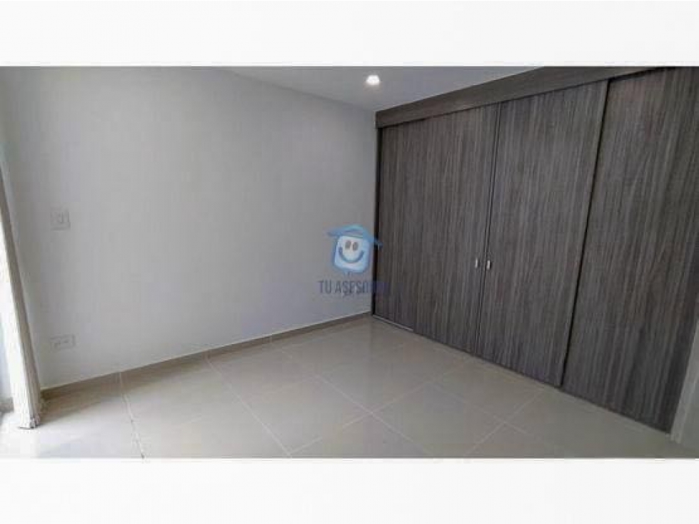 Apartamento Dosquebradas - Conjunto Metropolitan — foto 4
