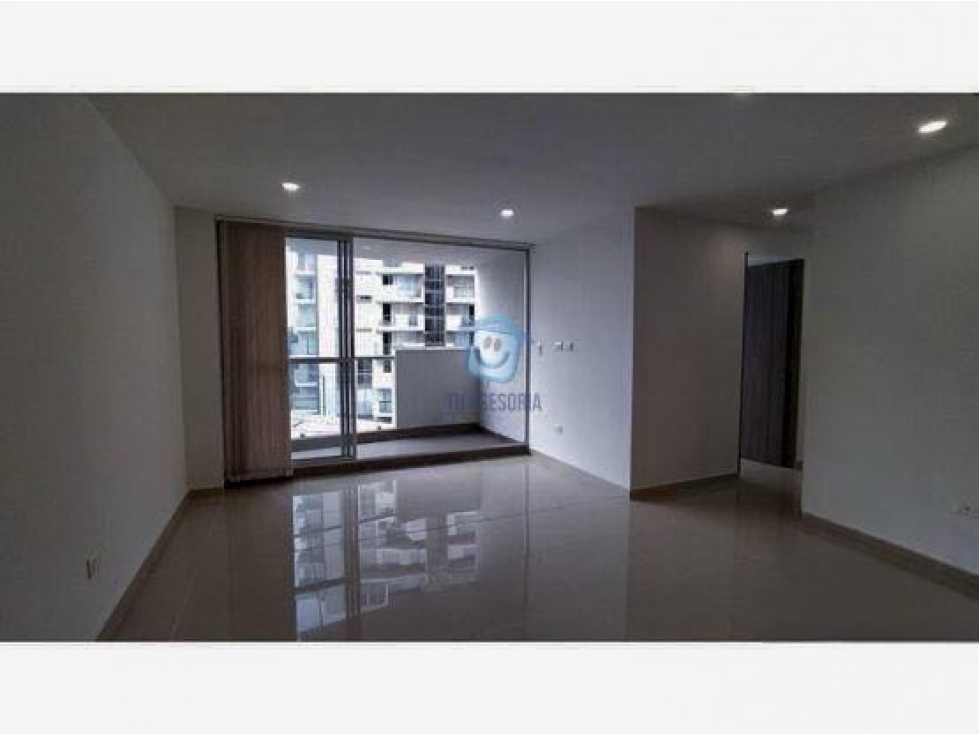 Apartamento Dosquebradas - Conjunto Metropolitan — foto 5