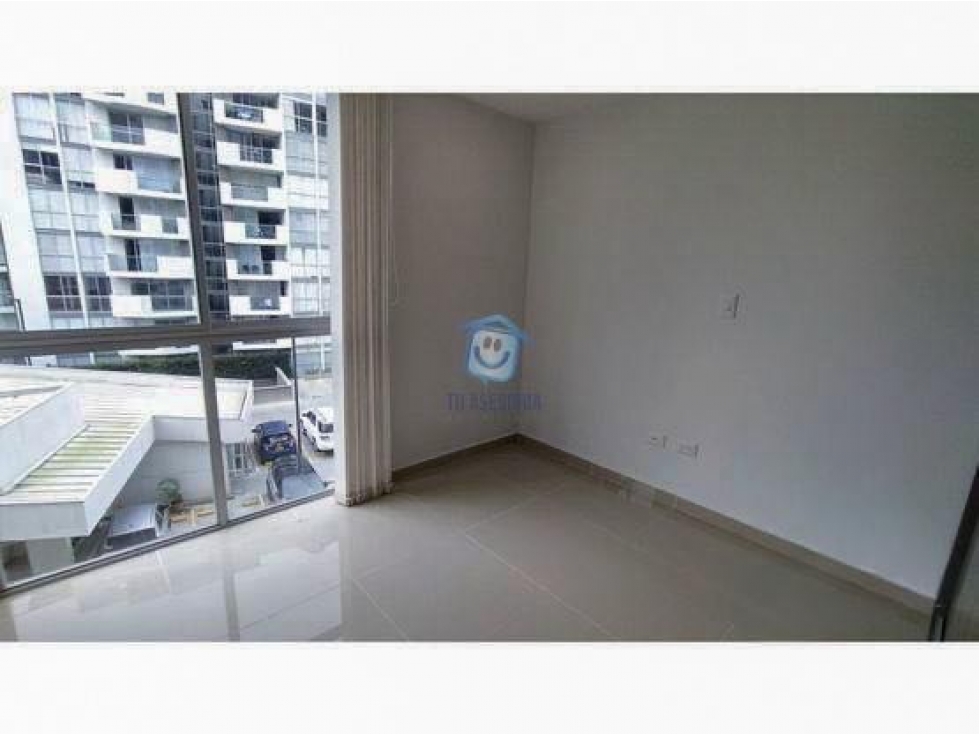 Apartamento Dosquebradas - Conjunto Metropolitan — foto 6