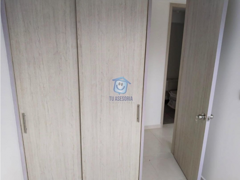 Apartamento Dosquebradas - Conjunto Mirador del viento — foto 3