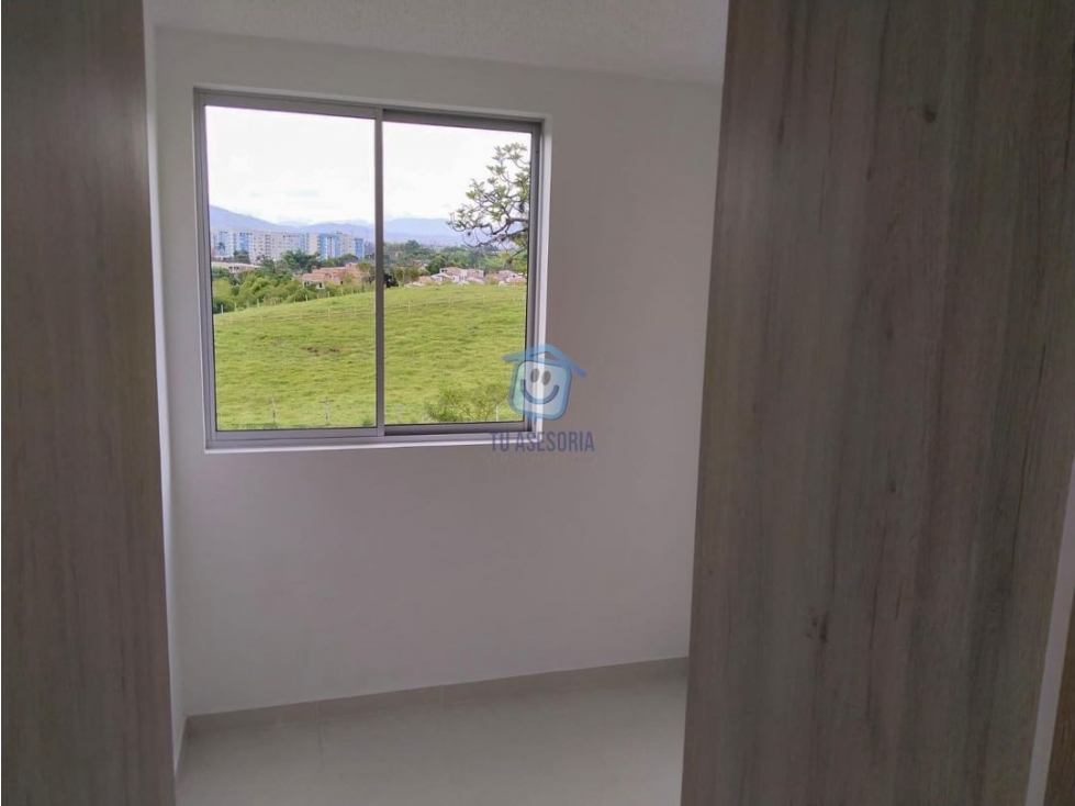 Apartamento Dosquebradas - Conjunto Mirador del viento — foto 6