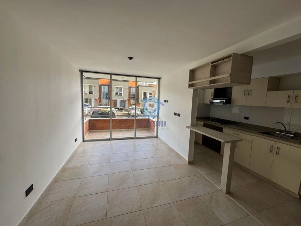 Apartamento Dosquebradas - Molivento 1