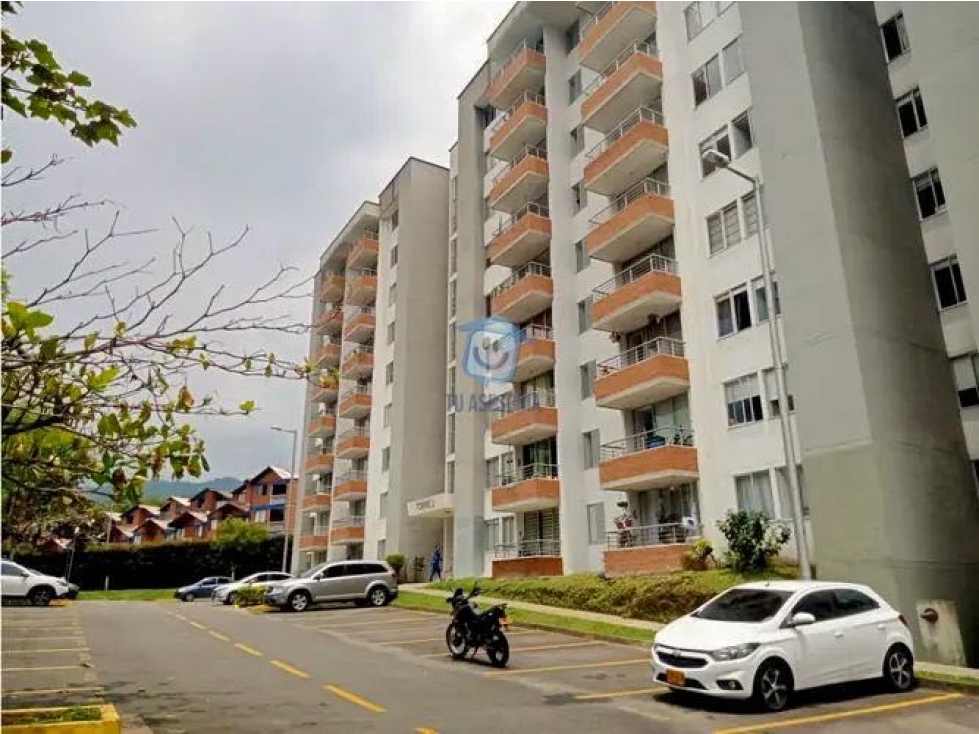 Apartamento Dosquebradas - Molivento 1 — foto 2