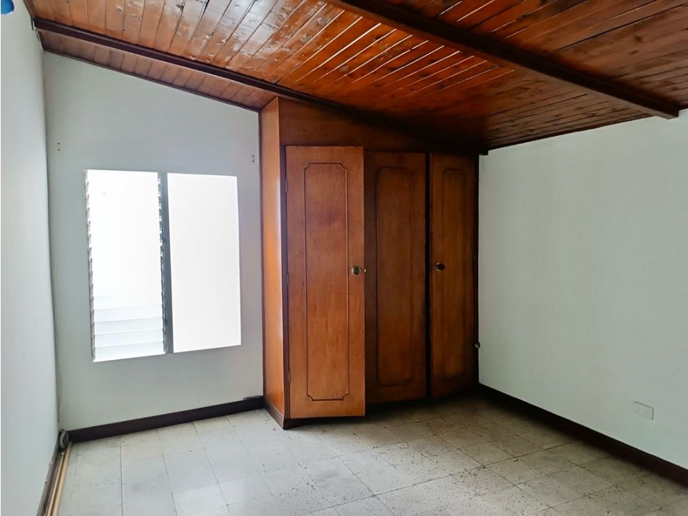 Apartamento dúplex barrio Mesa Envigado con terraza,3 alcobas, 3 baños — foto 3