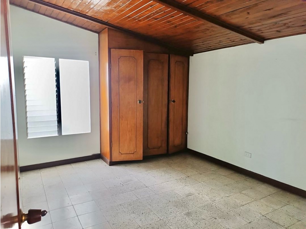 Apartamento dúplex barrio Mesa Envigado con terraza,3 alcobas, 3 baños — foto 5