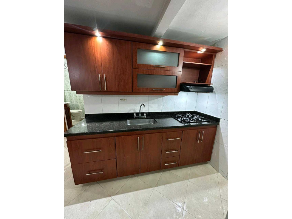 APARTAMENTO DÚPLEX CALASANZ