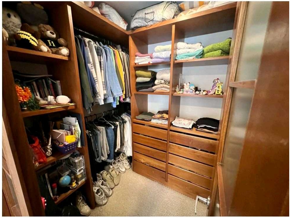 Apartamento dúplex: Cerros de Sotileza — foto 3