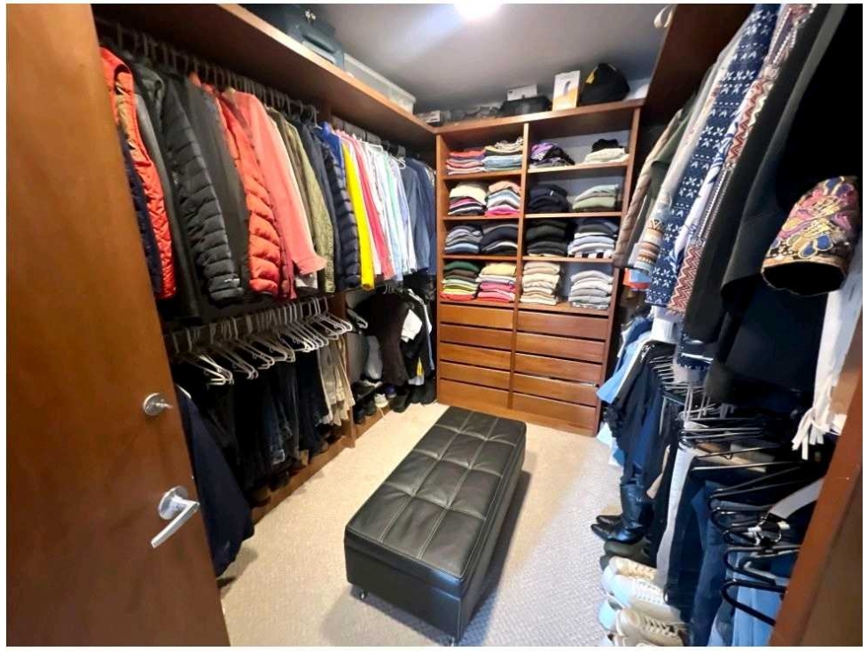 Apartamento dúplex: Cerros de Sotileza — foto 4