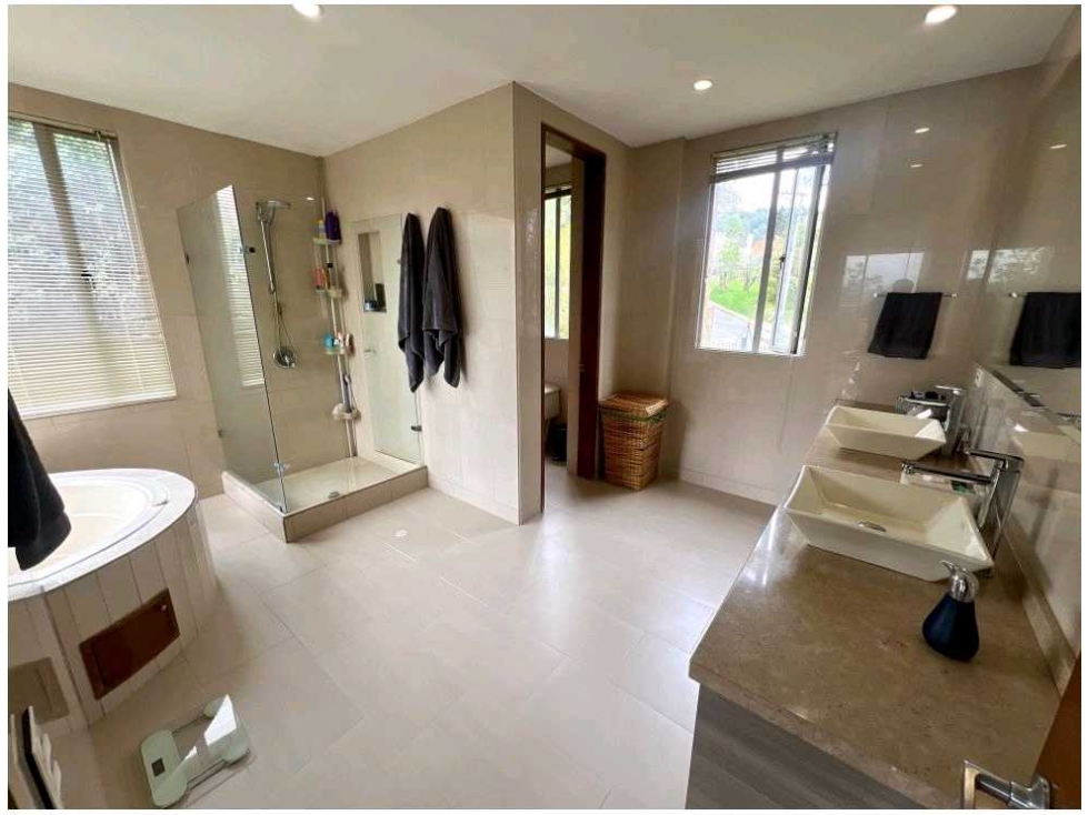 Apartamento dúplex: Cerros de Sotileza — foto 5