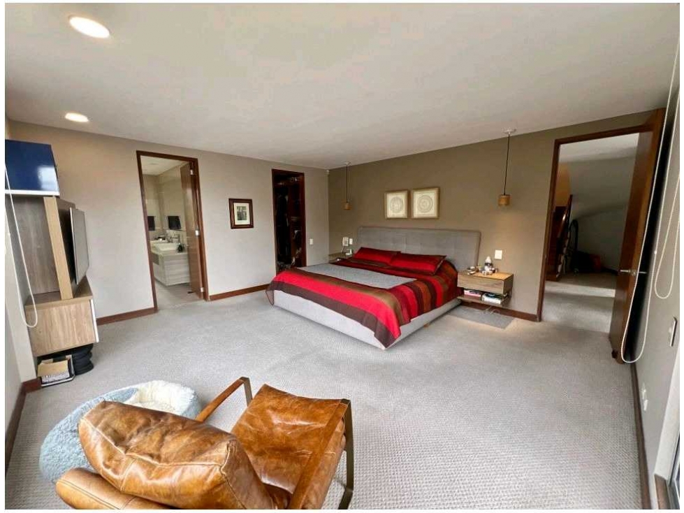 Apartamento dúplex: Cerros de Sotileza — foto 6