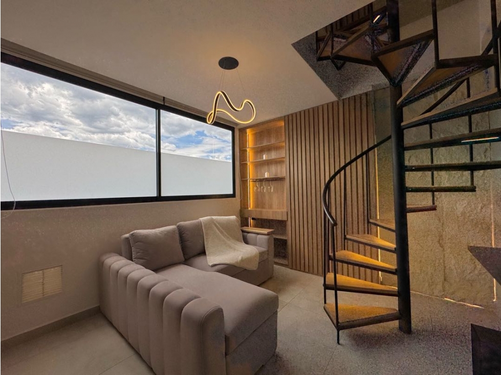 Dúplex Amoblado Laureles, AIRBNB