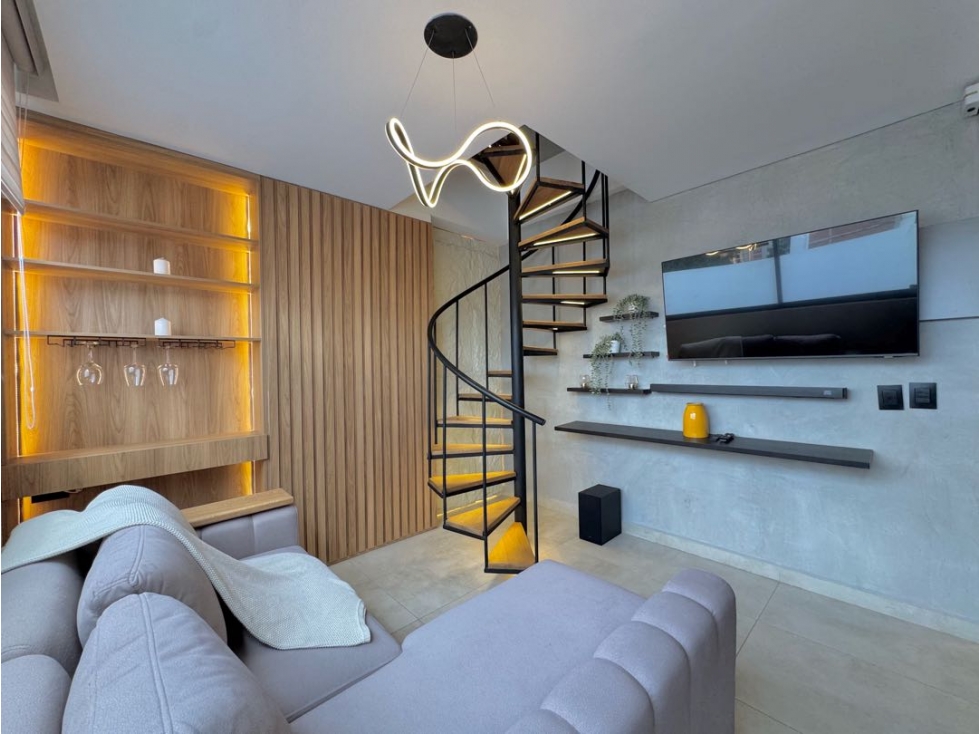 Dúplex Amoblado Laureles, AIRBNB — foto 2