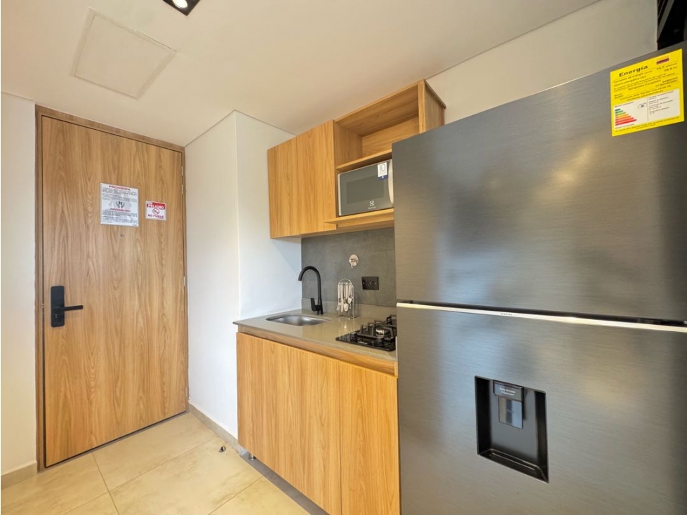 Dúplex Amoblado Laureles, AIRBNB — foto 3