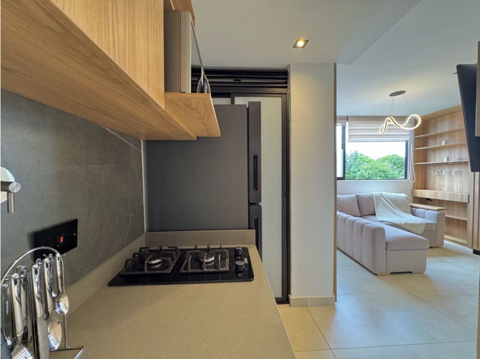 Dúplex Amoblado Laureles, AIRBNB — foto 4