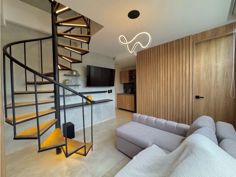 Dúplex Amoblado Laureles, AIRBNB — foto 5