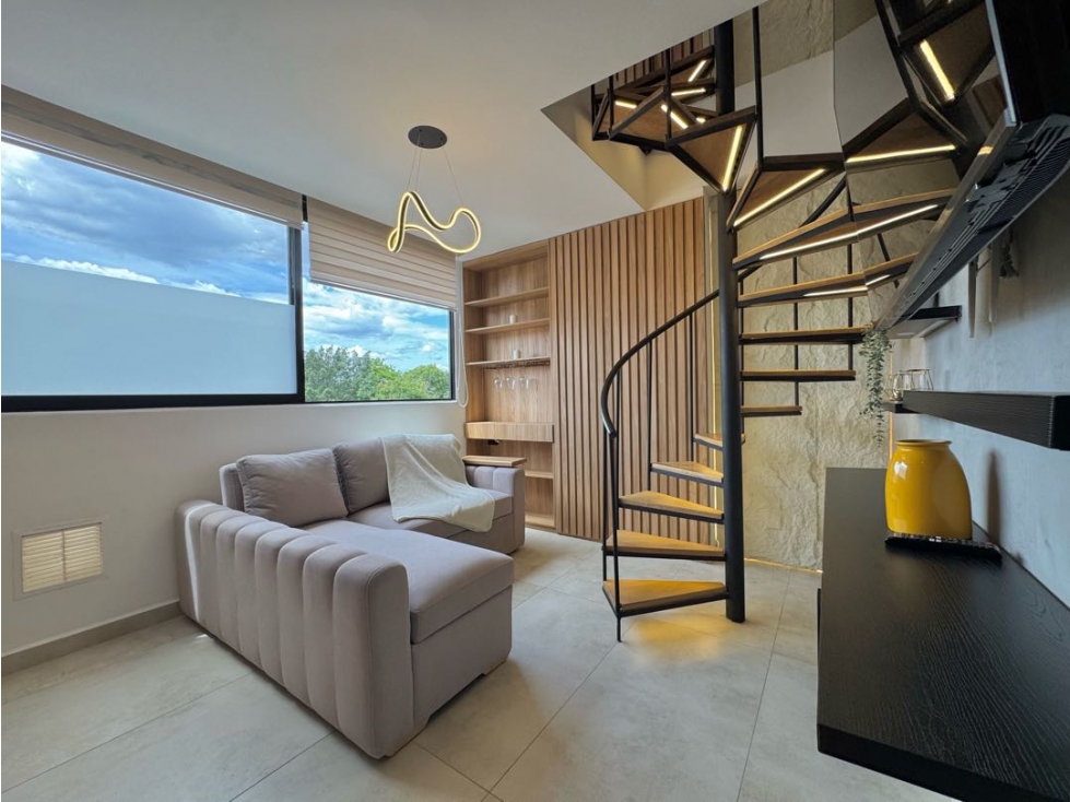 Dúplex Amoblado Laureles, AIRBNB — foto 6