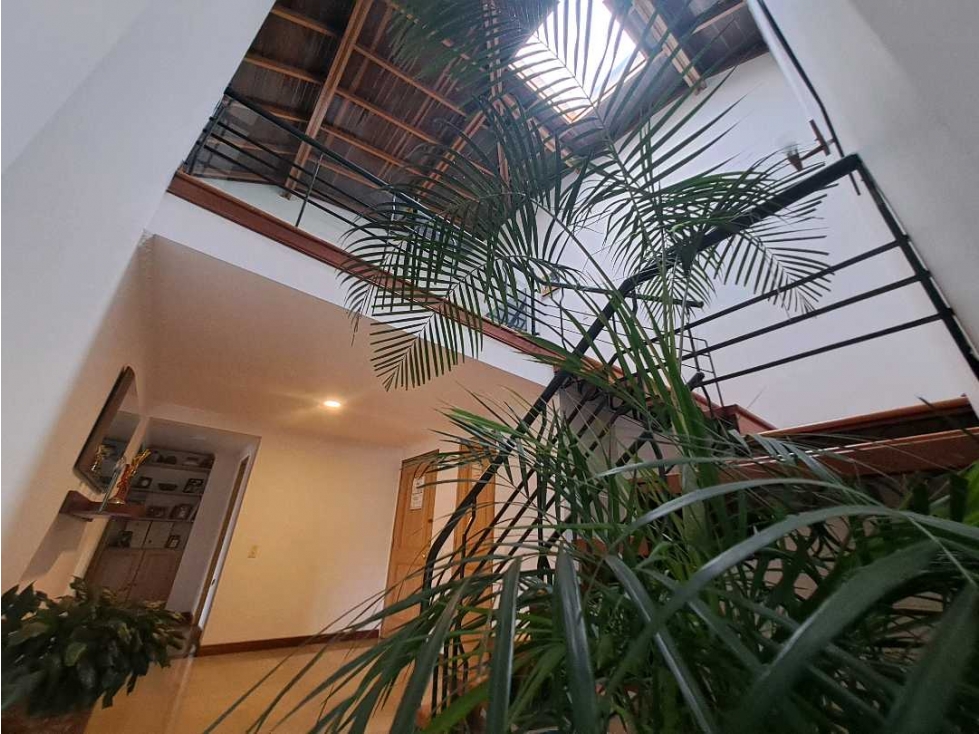 Apartamento Dúplex Colina Campestre — foto 2