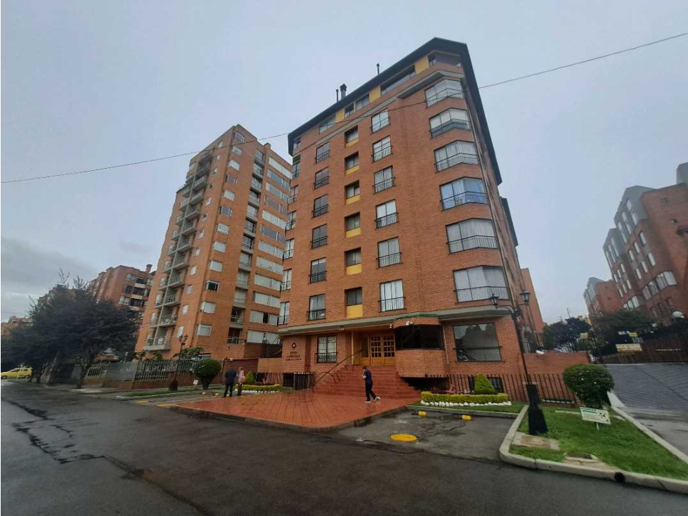 Apartamento Dúplex Colina Campestre