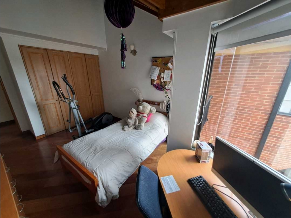 Apartamento Dúplex Colina Campestre — foto 3