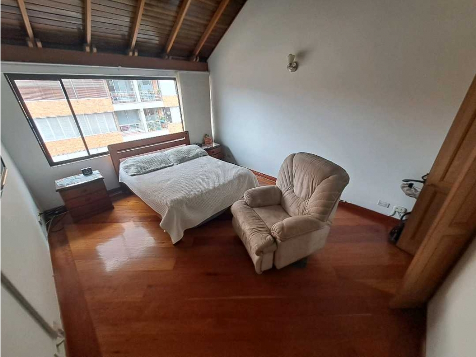 Apartamento Dúplex Colina Campestre — foto 4