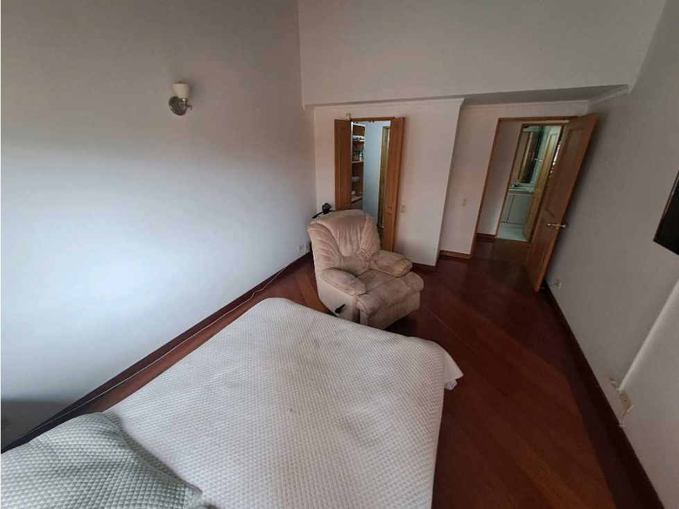 Apartamento Dúplex Colina Campestre — foto 5