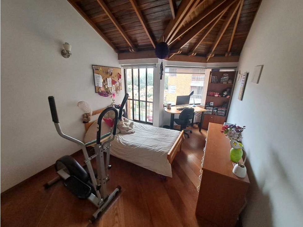 Apartamento Dúplex Colina Campestre — foto 6