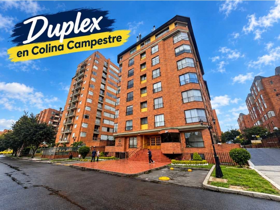 Apartamento Dúplex Colina Campestre