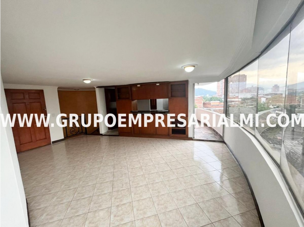 APARTAMENTO DÚPLEX EN ARRIENDO - SECTOR CONQUISTADORES COD: 31715 — foto 5
