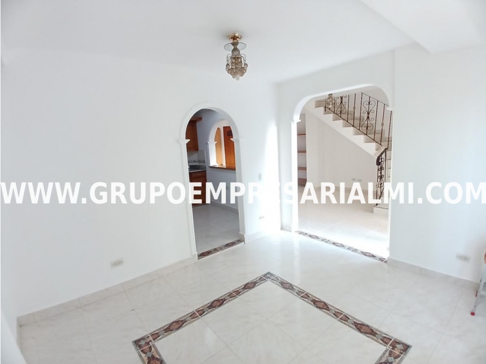 APARTAMENTO DÚPLEX EN ARRIENDO- SECTOR FÁTIMA, BELÉN COD: 32005 — foto 4