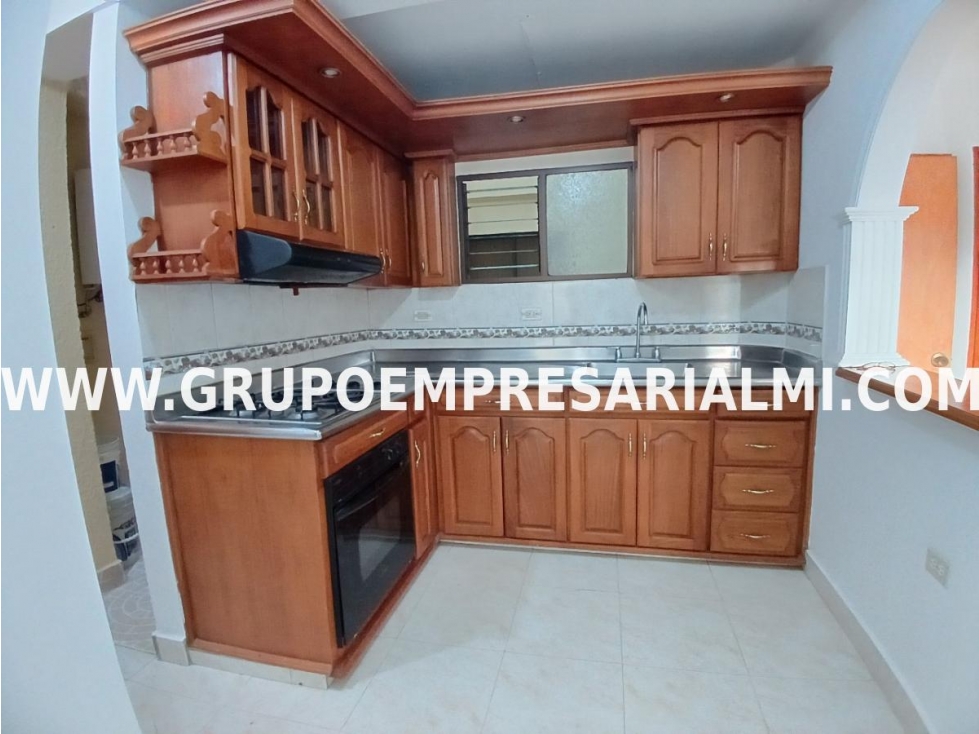 APARTAMENTO DÚPLEX EN ARRIENDO- SECTOR FÁTIMA, BELÉN COD: 32005 — foto 2