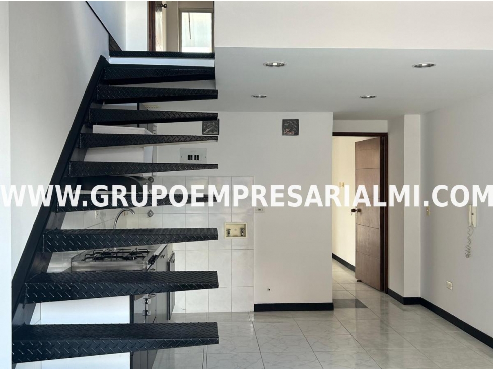 APARTAMENTO DÚPLEX EN ARRIENDO - SECTOR MIRAVALLE COD: 32407 — foto 5