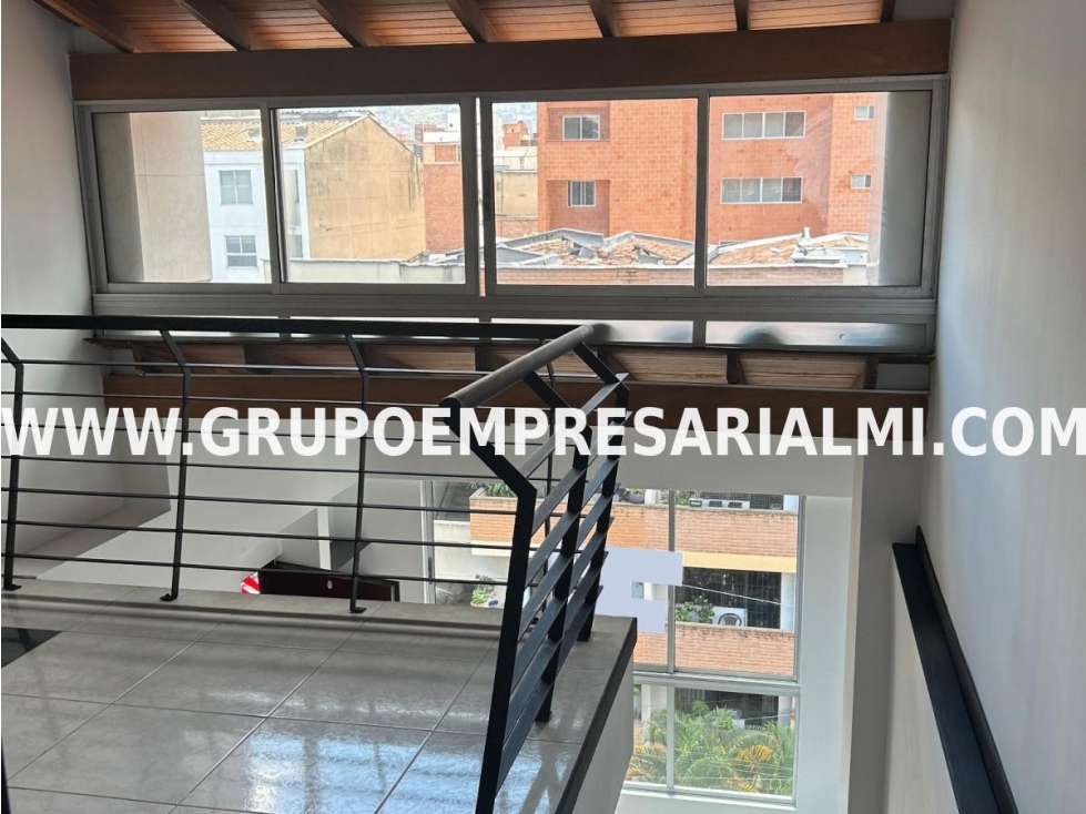 APARTAMENTO DÚPLEX EN ARRIENDO - SECTOR MIRAVALLE COD: 32407 — foto 3