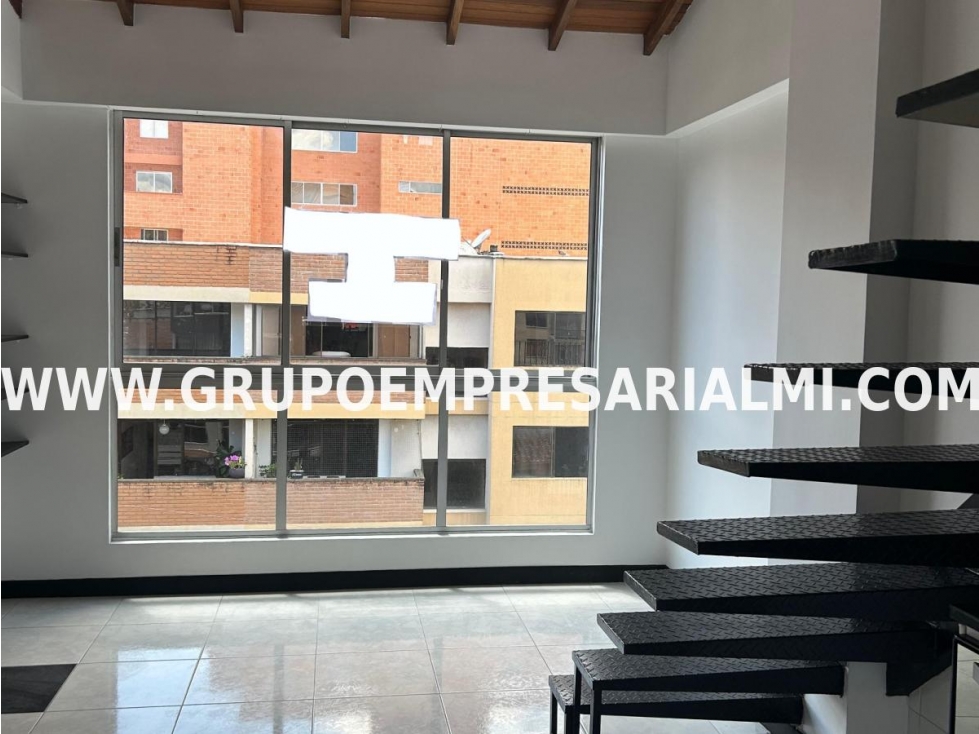 APARTAMENTO DÚPLEX EN ARRIENDO - SECTOR MIRAVALLE COD: 32407 — foto 6