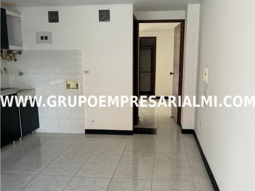 APARTAMENTO DÚPLEX EN ARRIENDO - SECTOR MIRAVALLE COD: 32407 — foto 2
