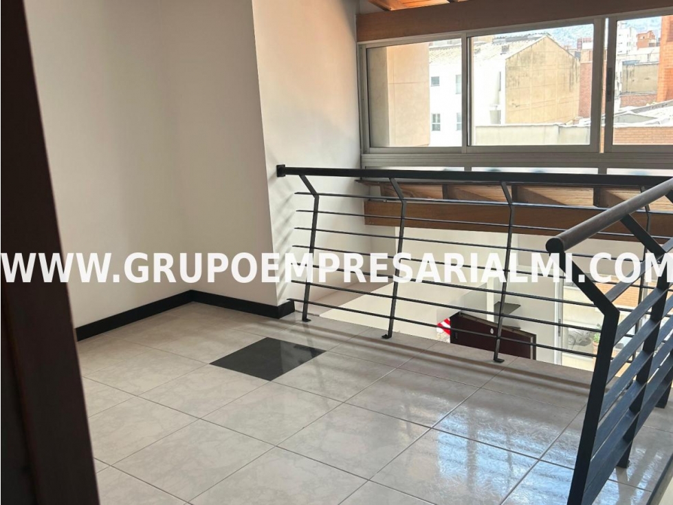 APARTAMENTO DÚPLEX EN ARRIENDO - SECTOR MIRAVALLE COD: 32407 — foto 4