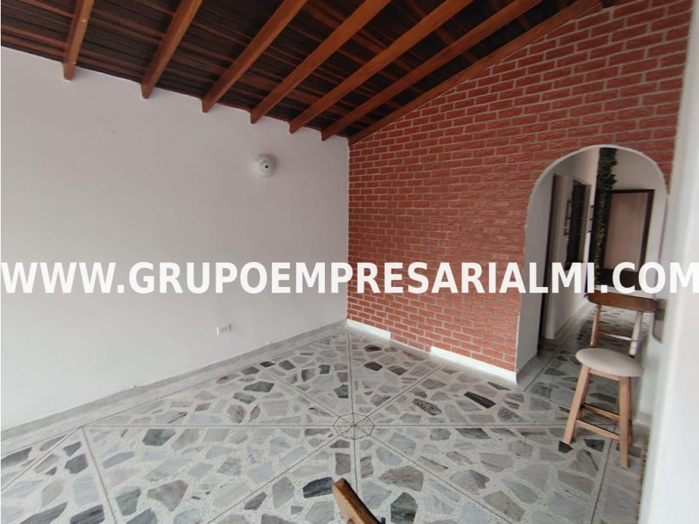 APARTAMENTO DÚPLEX EN ARRIENDO - SECTOR LÓPEZ DE MESA COD: 32513 — foto 4