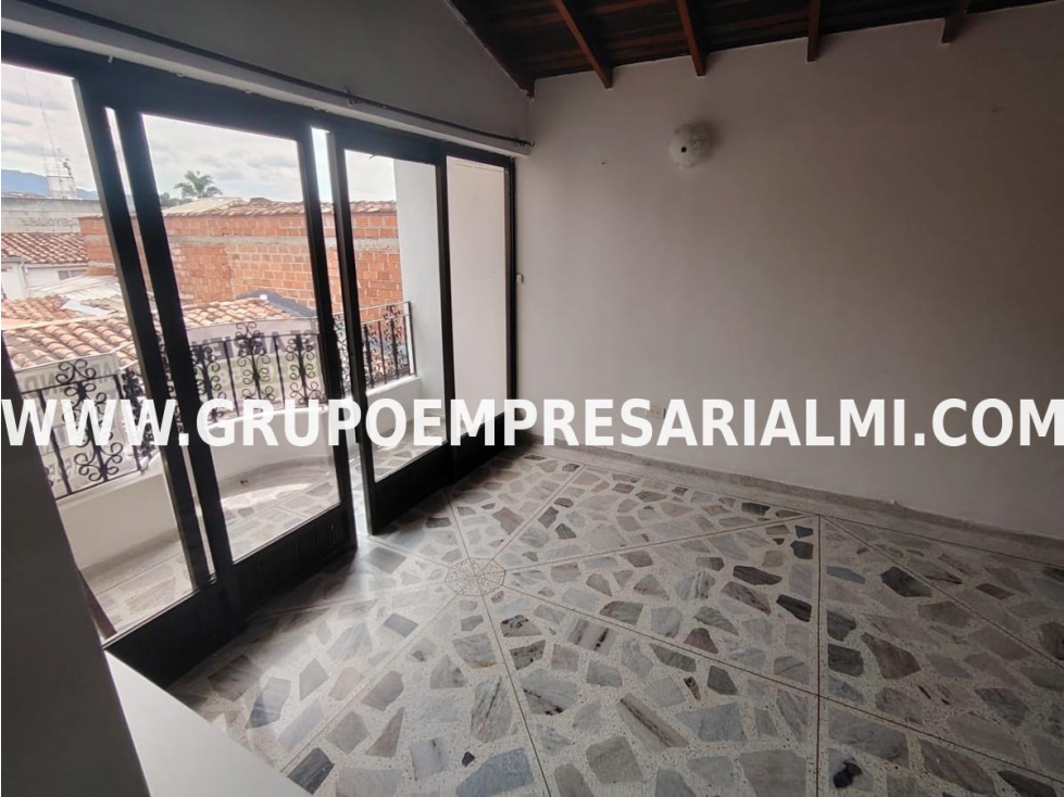 APARTAMENTO DÚPLEX EN ARRIENDO - SECTOR LÓPEZ DE MESA COD: 32513 — foto 6