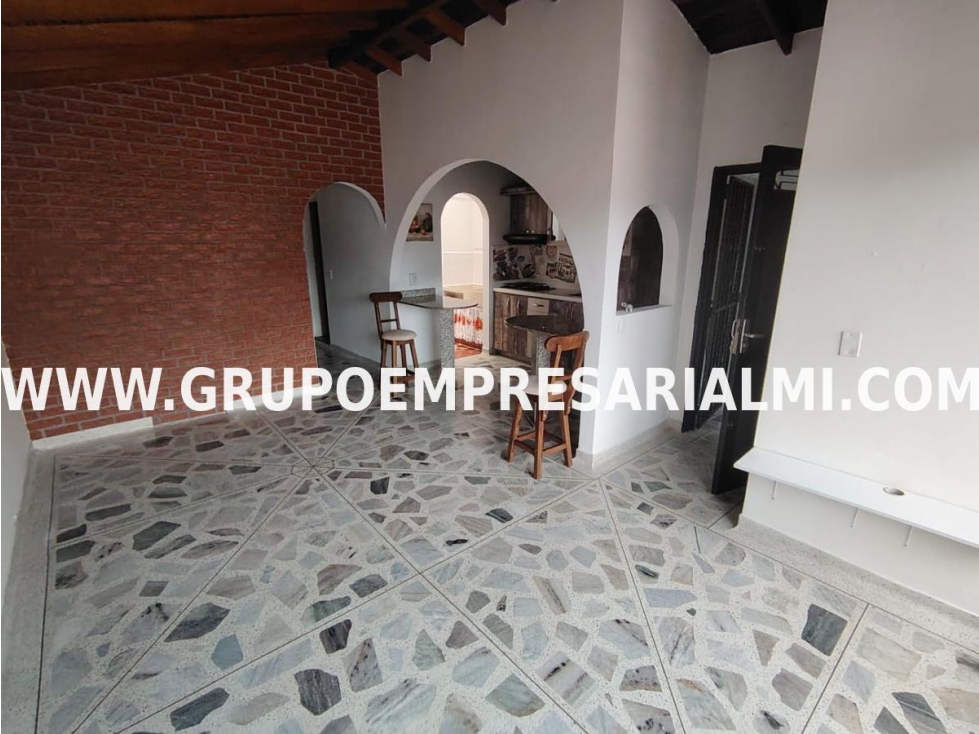 APARTAMENTO DÚPLEX EN ARRIENDO - SECTOR LÓPEZ DE MESA COD: 32513 — foto 5