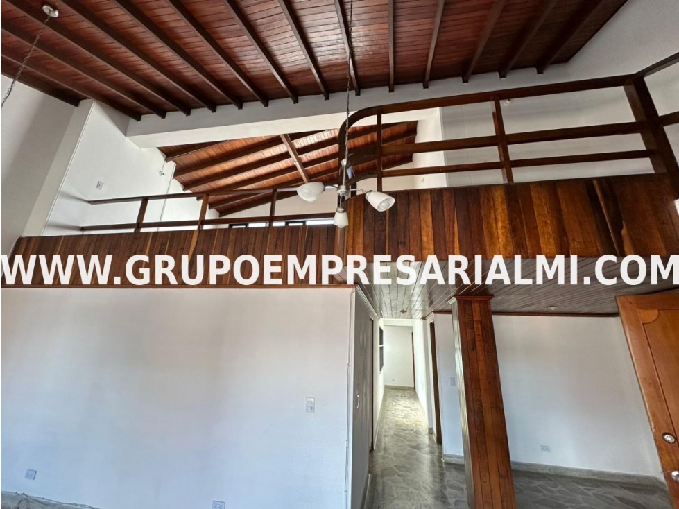 APARTAMENTO DÚPLEX EN ARRIENDO - SECTOR SURAMERICANA COD: 32998 — foto 2