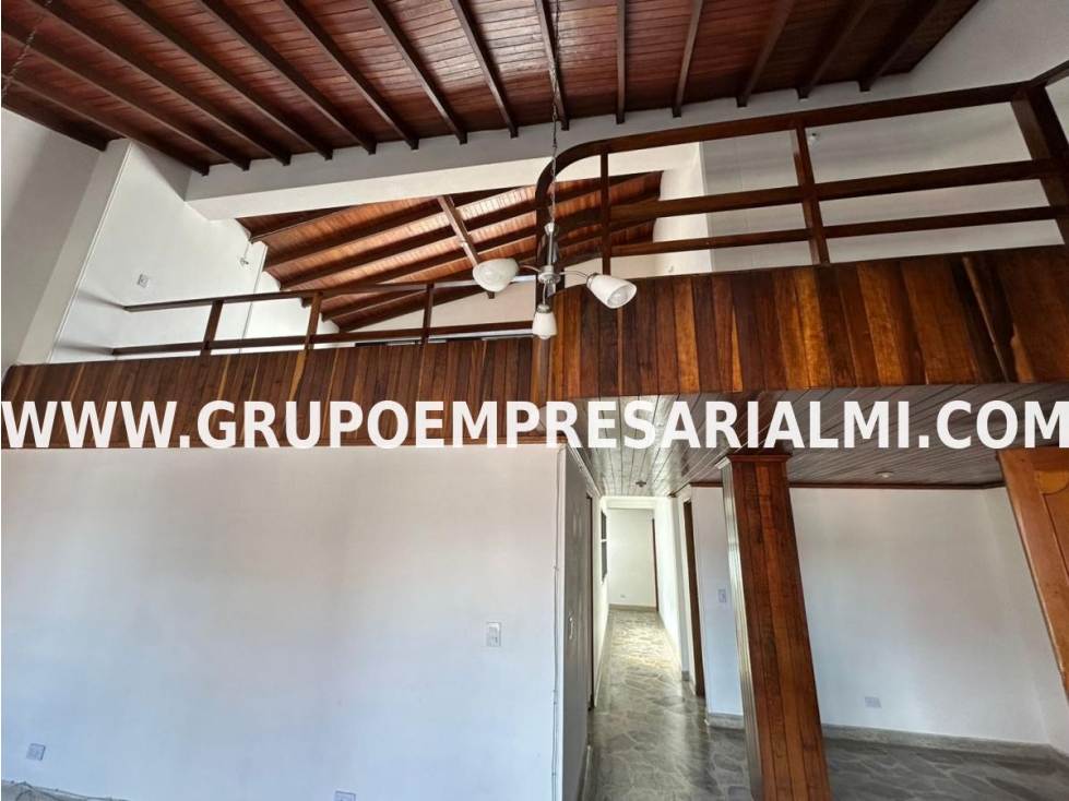 APARTAMENTO DÚPLEX EN ARRIENDO - SECTOR SURAMERICANA COD: 32998 — foto 3