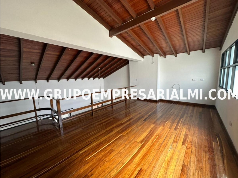 APARTAMENTO DÚPLEX EN ARRIENDO - SECTOR SURAMERICANA COD: 32998 — foto 4