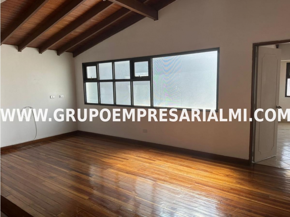 APARTAMENTO DÚPLEX EN ARRIENDO - SECTOR SURAMERICANA COD: 32998 — foto 5