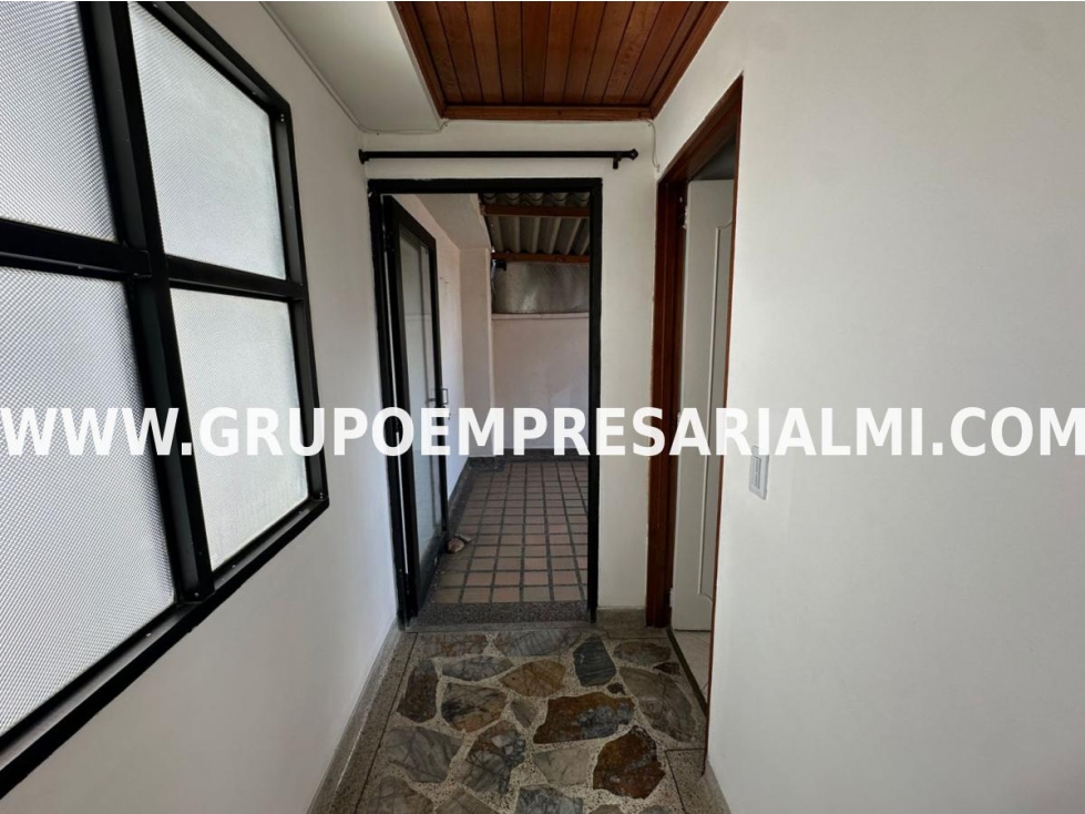 APARTAMENTO DÚPLEX EN ARRIENDO - SECTOR SURAMERICANA COD: 32998 — foto 6